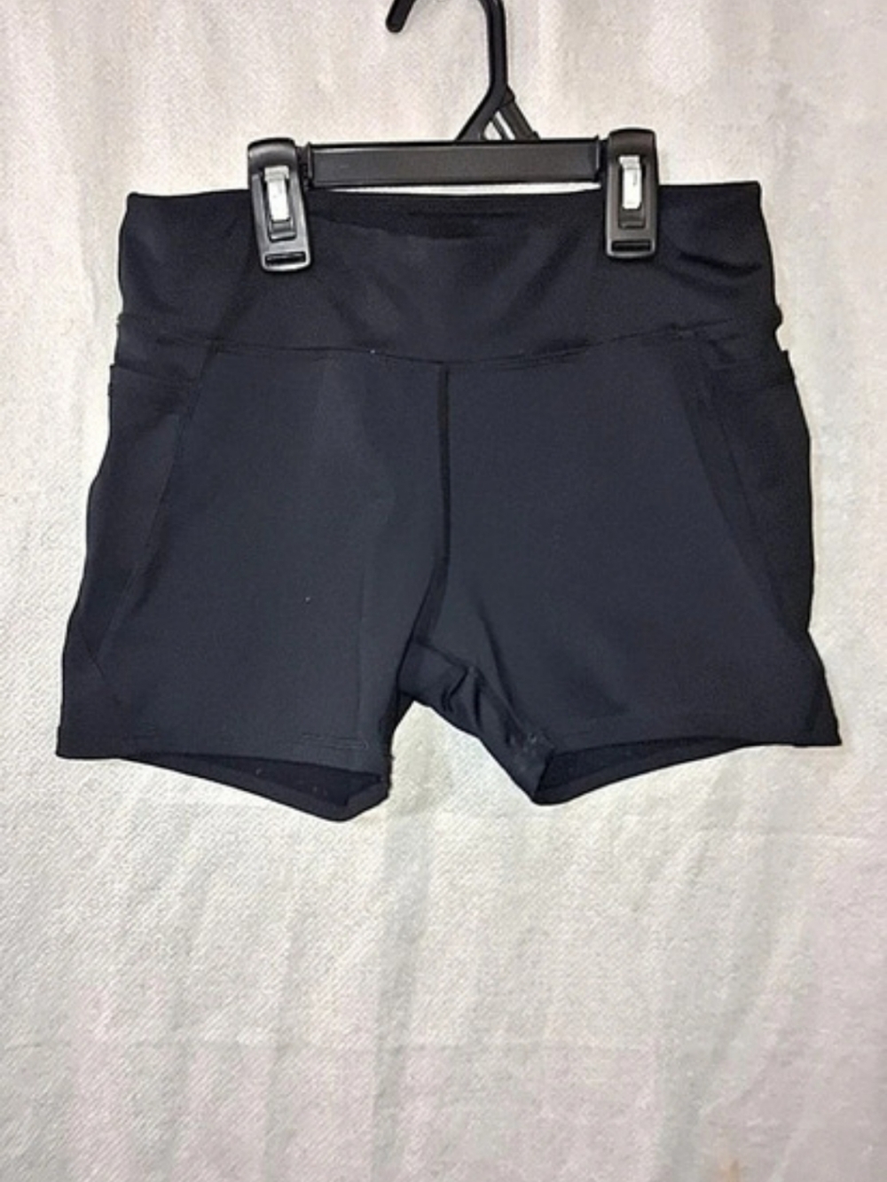 Layere Girls L Shorts Lululemon